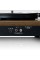 Програвач Lenco LS-100WD Bluetooth brown + динаміки