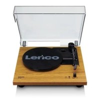 Програвач Lenco LS-10WD Wood