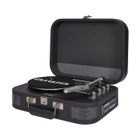 Програвач Aiwa VPX-1951/TN Bluetooth titanium