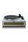 Програвач Lenco LS-440BUBG Bluetooth blue-gray