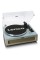Програвач Lenco LS-440BUBG Bluetooth blue-gray