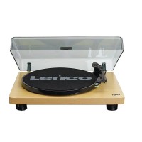 Програвач Lenco L-30WD дерево 