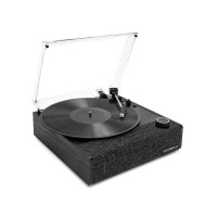 Програвач Victrola Eastwood II VTA-74-BLK-INT Bluetooth black