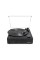 Програвач Victrola Eastwood II VTA-74-BLK-INT Bluetooth black