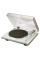 Програвач Denon DP-300F silver