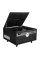 Програвач Victrola Century Signature+ 6-in-1 VTA-830SB-BLK-INT Bluetooth CD black