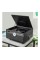 Програвач Victrola Century Signature+ 6-in-1 VTA-830SB-BLK-INT Bluetooth CD black