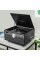 Програвач Victrola Century Signature+ 6-in-1 VTA-830SB-BLK-INT Bluetooth CD black