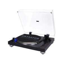 Програвач Aiwa APX-1200BT/BK Bluetooth black