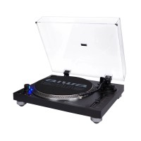 Програвач Aiwa APX-1200BT/BK Bluetooth black