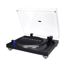 Програвач Aiwa APX-1200BT/BK Bluetooth black