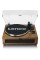 Програвач Lenco LS-410WA Bluetooth brown
