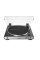 Програвач Audio-Technica AT-LP60XUSB black-silver