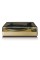 Програвач Lenco LBTA-166SI Bluetooth brown