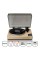 Програвач Lenco LBTA-166SI Bluetooth brown