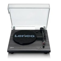 Програвач Lenco LS-10BK black