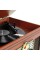 Програвач Victrola VTA-200B-MAH-INT  Bluetooth Mahogany