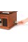 Програвач Victrola VTA-200B-MAH-INT  Bluetooth Mahogany