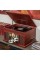 Програвач Victrola VTA-200B-MAH-INT  Bluetooth Mahogany