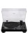 Програвач Audio-Technica AT-LP120XBT-USB Bluetooth black