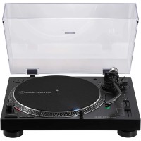 Програвач Audio-Technica AT-LP120XBT-USB Bluetooth black