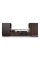 Програвач Lenco LS-200WD brown