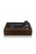 Програвач Lenco LS-200WD brown