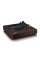 Програвач Lenco LS-200WD brown