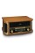 Програвач Lenco TCD-2551WD Bluetooth CD Wood
