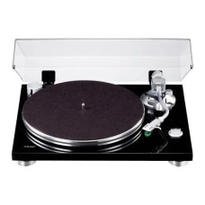 Програвач Teac TN-3B-SE black