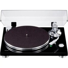 Програвач Teac TN-3B-SE black