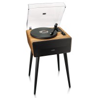 Програвач Lenco LS-570OK Bluetooth Wood