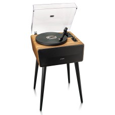 Програвач Lenco LS-570OK Bluetooth Wood