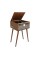 Програвач Victrola Century Signature+ 6-in-1 VTA-835SB-WLN-INT Bluetooth CD горіх