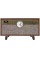 Програвач Victrola Century Signature+ 6-in-1 VTA-835SB-WLN-INT Bluetooth CD горіх