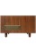 Програвач Victrola Century Signature+ 6-in-1 VTA-835SB-WLN-INT Bluetooth CD горіх