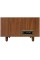 Програвач Victrola Century Signature+ 6-in-1 VTA-835SB-WLN-INT Bluetooth CD горіх