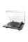 Програвач Denon DP-300F black