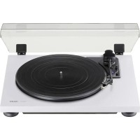 Програвач Teac TN-180BT A3 Bluetooth white