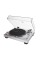 Програвач Audio-Technica AT-LP120X silver