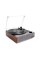 Програвач Victrola Eastwood II VTA-74-WLN-INT Bluetooth горіх
