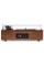 Програвач Victrola Eastwood II VTA-74-WLN-INT Bluetooth горіх