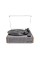 Програвач Victrola Eastwood II VTA-74-WLN-INT Bluetooth горіх