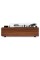 Програвач Victrola Eastwood II VTA-74-WLN-INT Bluetooth горіх