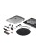 Програвач Sharp RP-TT100 Bluetooth black