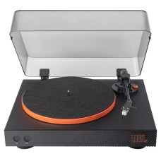 Програвач JBL Spinner BT Bluetooth black-orange