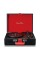 Програвач Lenco TT-110BKRD Bluetooth black-red
