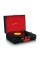 Програвач Lenco TT-110BKRD Bluetooth black-red
