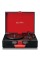 Програвач Lenco TT-110BKRD Bluetooth black-red