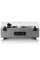 Програвач Lenco LS-440GY Ремінний привід Передпідсилювач Bluetooth gray